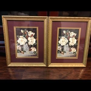 Beautiful Magnolia’s!